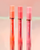 3. Etude Glass Rouge Tint