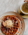 3. BROWNFOX Waffle & Coffee