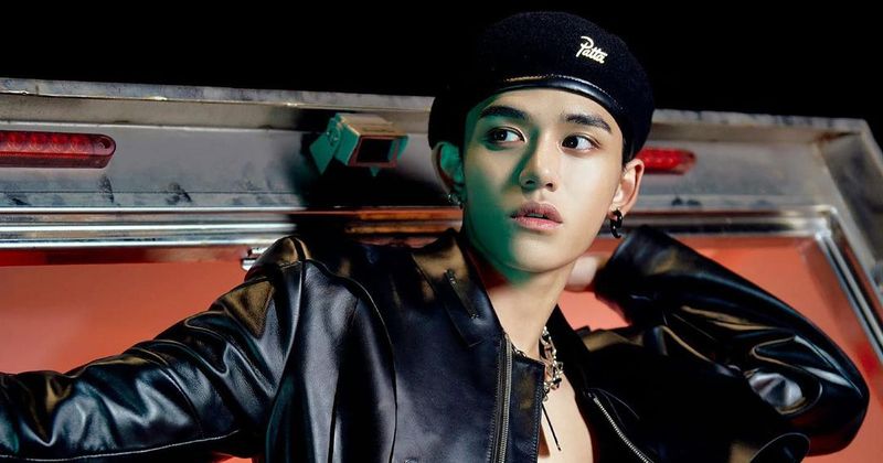 Lucas akan Debut Solo Usai Keluar dari NCT dan WayV