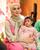 1. Amala anak kedua Irish Bella genap berusia satu tahun