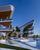 3. Desain bangunan rumah Messi Miami dibuat bertingkat