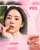 2. Barenbliss Korean Bloomatte Full Bloom Transferproof Matte Tint