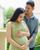 16. Jessica Tanoe hamil anak pertama