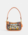 3. Coach X Observed By Us Swinger 20 In Signature Jacquard