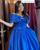 2. Titi Kamal tampil memesona menjadi Cinderella