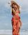 2. Jennifer Bachdim dalam balutan bikini