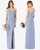 4. Bridesmaid gown