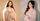 10 Foto Maternity Artis Bernuansa Nude, Tampil Santai Percaya Diri