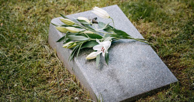 Baru 4 Hari Dikubur, Makam Bayi Dibongkar karena Ada Suara Tangisan