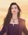 1. Anne Hathaway akui butuh waktu 3 tahun lewati masa postpartum