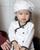 6. Berdandan ala koki, siap masak