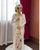 2. Kebaya putih full payet manik-manik