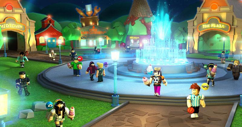 10 Rekomendasi Game Roblox Seru Tahun 2023