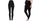 3. Mothercare Black Skinny Over-the-bump Maternity Jeans