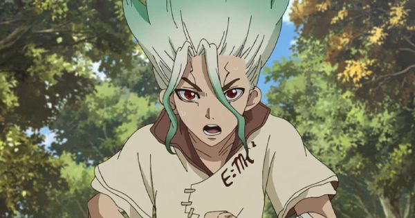 Dr. Stone: Stone Wars Season 2 Episode 10 Subtitle Indonesia - SOKUJA