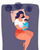 5. Berapa lama postpartum anxiety berlangsung