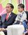 5. Jan Ethes menemani Jokowi pembukaan Asian Para Games 2018