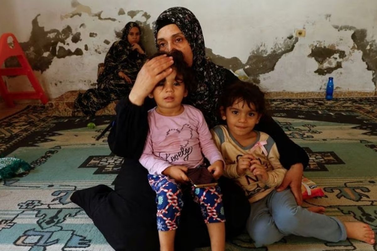 Sebanyak 50.000 Ibu Hamil di Gaza Tidak Mendapat Akses Kesehatan