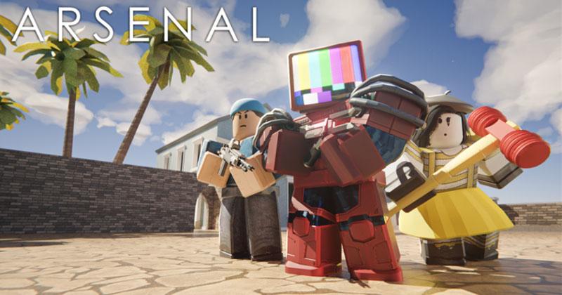 10 Rekomendasi Game Roblox Seru Tahun 2023