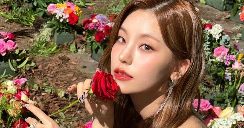 Profil Yeji ITZY, Leader Kharismatik Penuh Talenta