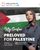 1. Melly Goeslaw jual barang preloved Palestina