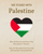 6. Nutrishe harapkan warga Palestina dapat keamanan perlindungan