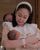 6. Baby Jaden anak Denise Chariesta dibilang kurus oleh netizen
