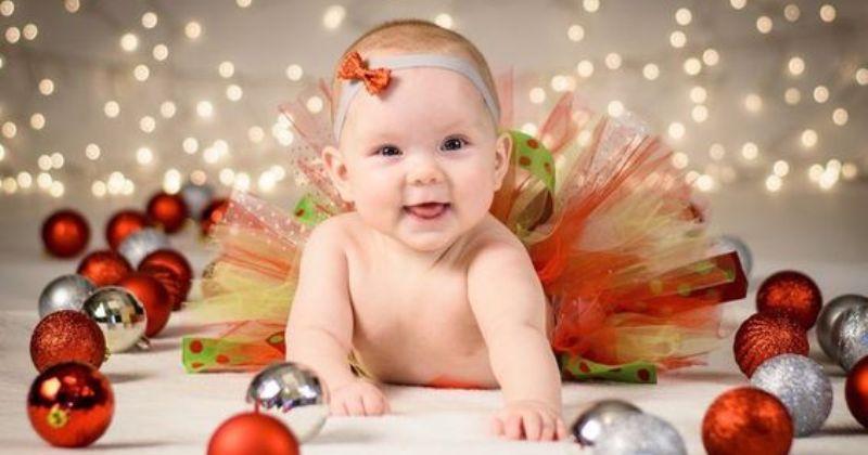 5 Keistimewaan Bayi Lahir Momen Natal, Langka