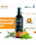 5. Selensia Massage Oil Energizing with Essential Oil