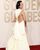 1. Greta Lee, backless dress custom