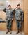 2. Penting pelatihan dasar militer Korea
