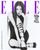 1. Cover majalah ELLE Korea