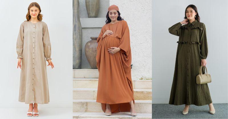 Warna Baju Earth Tone: Panduan Lengkap untuk Gaya Alamik yang Timeless