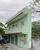 7. Tak makan tempat, rumah ini super ramping