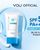 7. Y.O.U sunbrella triple UV elixir sunscreen SPF 50+ PA++++