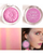 3. Clinique Cheek Pop Pansy Pop