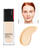 7. Shiseido synchro skin radiant lifting foundation