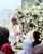 3. Nessie Judge Andryan Gama menikah Alila SCBD Minggu (25/2/2024) pagi