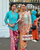 2. Kebaya encim