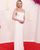 3. Kirsten Dunst gaun putih