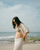 6. Maternity shoot saat kehamilan memasuki minggu ke-20