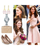 2. Kate Middleton kenakan fit and flare pink dress saat kunjungan kerja ke Cornwall