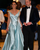 6. Gaun icy blue buat Kate Middleton terlihat menakjubkan