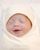 1. Foto Baby Aleesya sesaat setelah dilahirkan