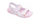 2. Bali Ch Pink Flower Sandal Anak Perempuan - Toezone