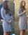 1. Potret menawan Kate Middleton saat hamil anak pertama