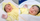 1. Potret Baby Anastasya saat baru lahir