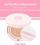 3. Holika Holika Holi Pop Water Cushion