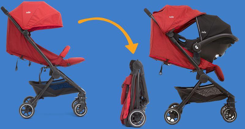 Car seat sekaligus stroller hotsell