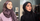 7 Tutorial Hijab Shimmer Memukau Lebaran